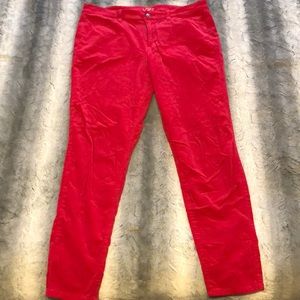 Loft super skinny pants